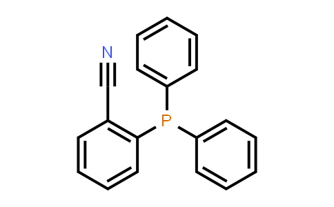 CAS No. 34825-99-5, (2-Cyanophenyl)diphenylphosphine