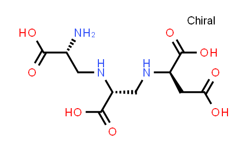 CAS No. 3484-65-9, Aspergillomarasmine A