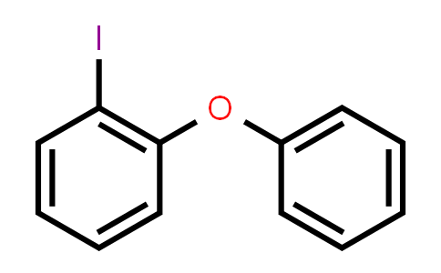 CAS No. 34883-46-0, 1-Iodo-2-phenoxybenzene
