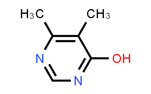 CAS No. 34916-78-4, 5,6-Dimethylpyrimidin-4-ol