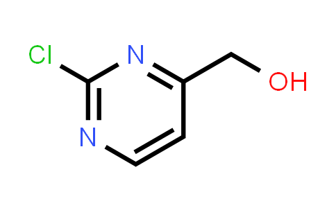 CAS No. 34953-87-2, (2-Chloropyrimidin-4-yl)methanol