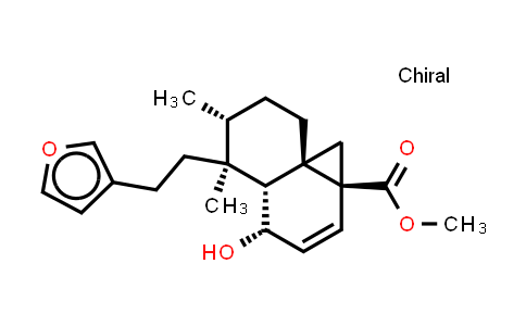 CAS No. 349534-70-9, Methyl dodonate A