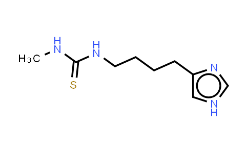 CAS No. 34970-69-9, Burimamide