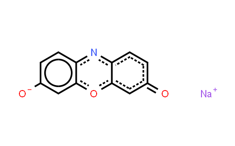 CAS No. 34994-50-8, Resorufin sodium salt