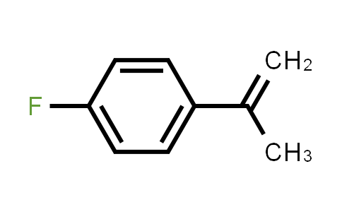 350-40-3 | 1-Fluoro-4-(prop-1-en-2-yl)benzene