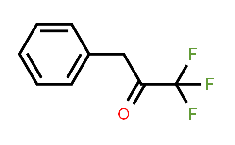 CAS No. 350-92-5, 1,1,1-Trifluoro-3-phenylpropan-2-one