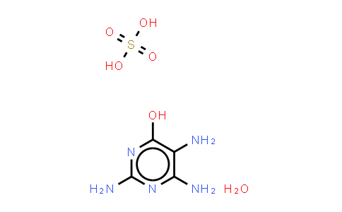 35011-47-3 | 2,4,5-三氨基-6-羟基嘧啶硫酸盐水合物