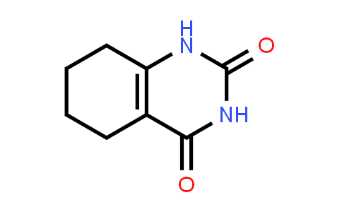 CAS No. 35042-48-9, 5,6,7,8-Tetrahydroquinazoline-2,4(1H,3H)-dione