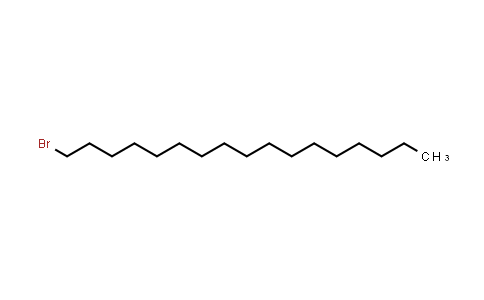 CAS No. 3508-00-7, 1-Bromoheptadecane