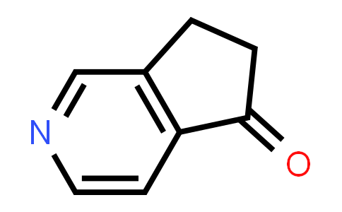 CAS No. 350847-80-2, 6,7-Dihydro-5H-cyclopenta[c]pyridin-5-one