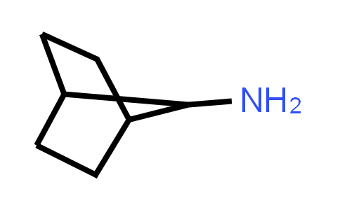 CAS No. 35092-58-1, Bicyclo[2.2.1]heptan-7-amine