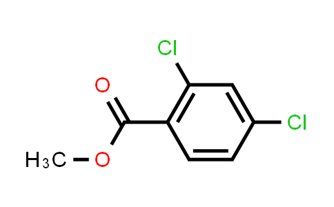 CAS No. 35112-28-8, Methyl 2,4-dichlorobenzoate