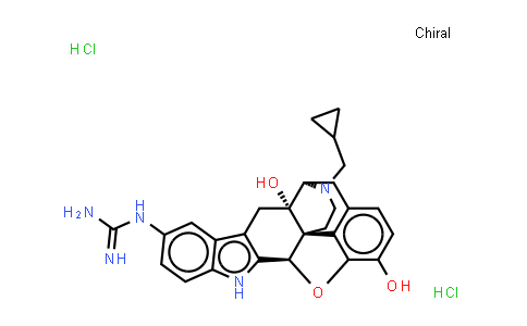 CAS No. 351183-88-5, GNTI (hydrochloride)