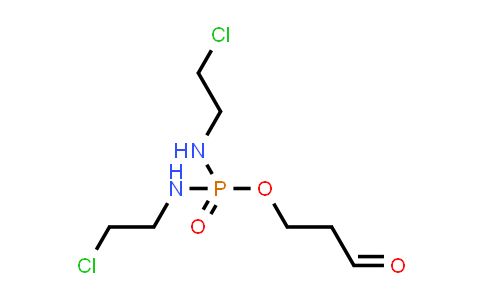 CAS No. 35144-64-0, Aldophosphamide