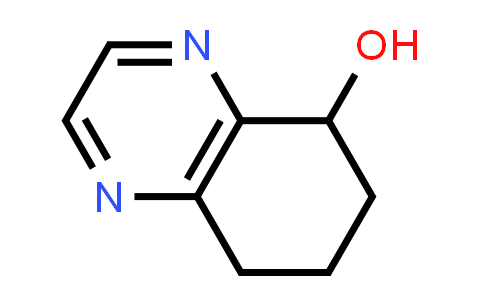 CAS No. 35149-13-4, 5,6,7,8-Tetrahydroquinoxalin-5-ol
