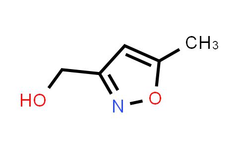 CAS No. 35166-33-7, 3-Hydroxymethyl-5-methylisoxazole