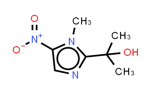 CAS No. 35175-14-5, Hydroxy ipronidazole