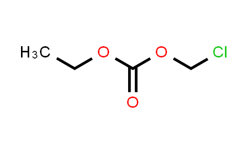 CAS No. 35179-98-7, Chloromethyl ethyl carbonate