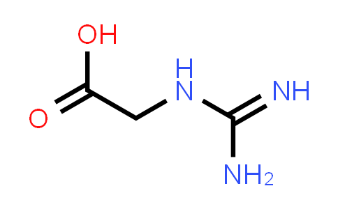 CAS No. 352-97-6, Glycocyamine