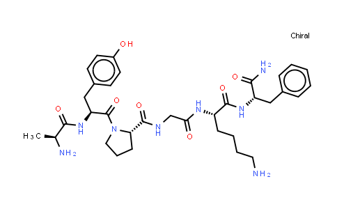 CAS No. 352017-71-1, PAR-4 Agonist Peptide, amide
