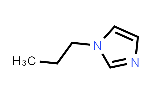 CAS No. 35203-44-2, 1-Propyl-1H-imidazole