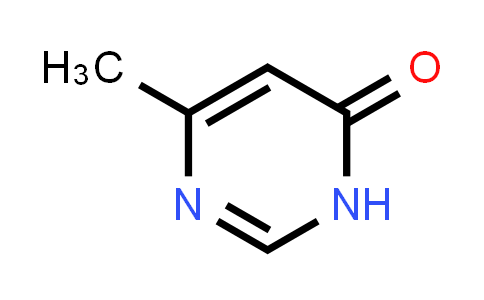 CAS No. 3524-87-6, 6-Methylpyrimidin-4(3H)-one