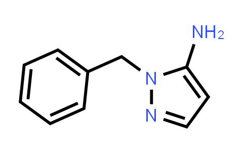CAS No. 3528-51-6, 2-Benzylpyrazol-3-amine