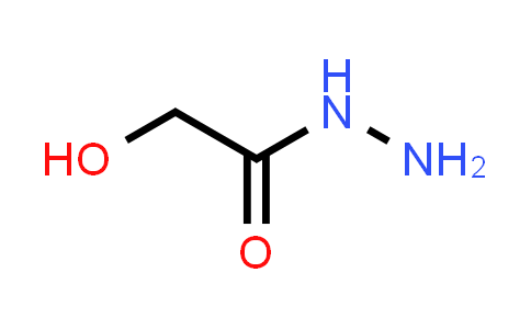 CAS No. 3530-14-1, 2-Hydroxyacetohydrazide
