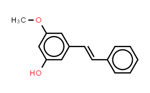 CAS No. 35302-70-6, Pinosylvin monomethyl ether