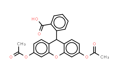 CAS No. 35340-49-9, Dihydrofluorescein diacetate