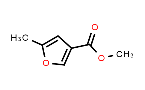 CAS No. 35351-35-0, Methyl 5-methylfuran-3-carboxylate