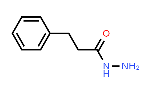 CAS No. 3538-68-9, 3-Phenylpropanehydrazide
