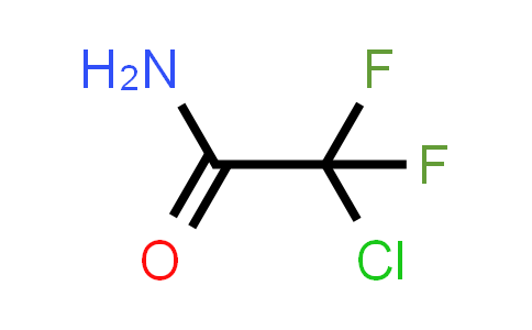 CAS No. 354-28-9, 2-Chloro-2,2-difluoroacetamide