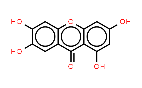 CAS No. 3542-72-1, Norathyriol