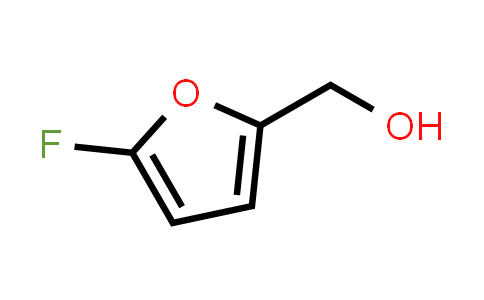 CAS No. 35421-00-2, (5-Fluorofuran-2-yl)methanol