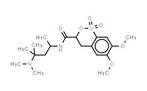 CAS No. 35423-51-9, Tisocromide
