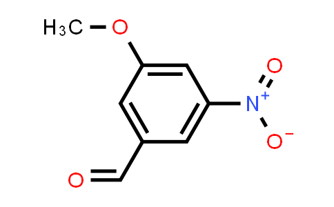 CAS No. 354512-22-4, 3-Methoxy-5-nitrobenzaldehyde