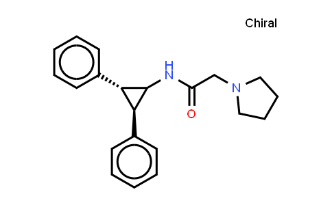 CAS No. 35452-73-4, Ciprafamide
