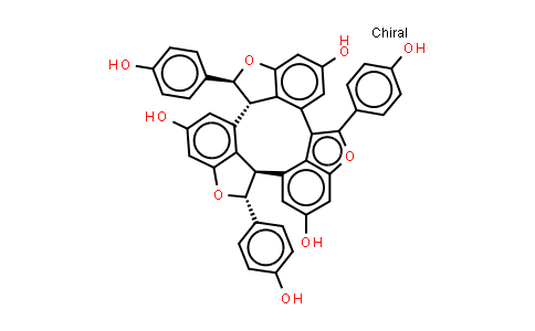 CAS No. 354553-35-8, Caraphenol A