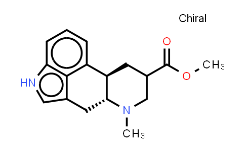 CAS No. 35470-53-2, Methyl dihydrolysergate
