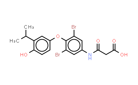CAS No. 355129-15-6, Eprotirome