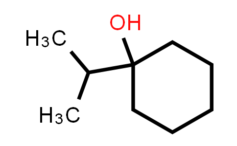 3552-01-0 | 1-Isopropylcyclohexanol