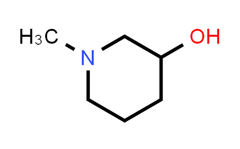 CAS No. 3554-74-3, 1-Methylpiperidin-3-ol