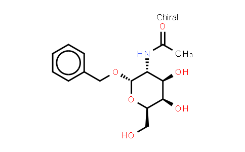 CAS No. 3554-93-6, O-glycosylation-IN-1