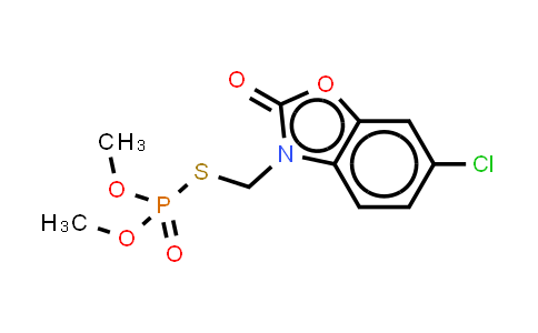 MC550717 | 35575-96-3 | 甲基吡啶磷,分析标准品