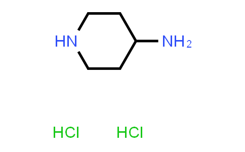 CAS No. 35621-01-3, Piperidin-4-amine dihydrochloride