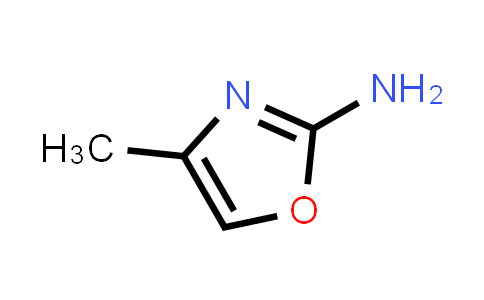 CAS No. 35629-70-0, 4-Methyloxazol-2-amine