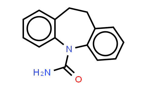 CAS No. 3564-73-6, 10,11-Dihydrocarbamazepine