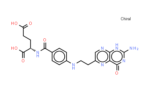 MC550775 | 3566-25-4 | Homofolic acid