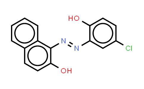 3566-94-7 | 1-[(5-氯-2-羟基苯基)偶氮]-2-萘酚